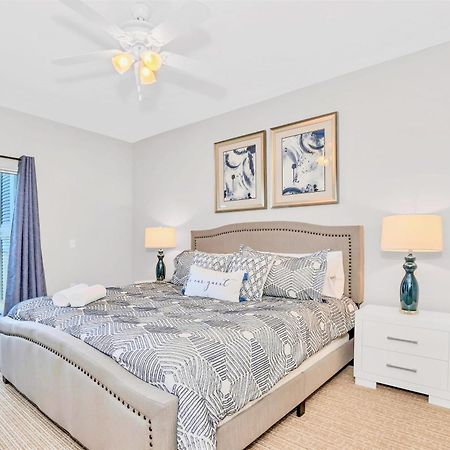 Upscale 3Br Near Disney - Pool And Hot Tub! Orlando Ngoại thất bức ảnh